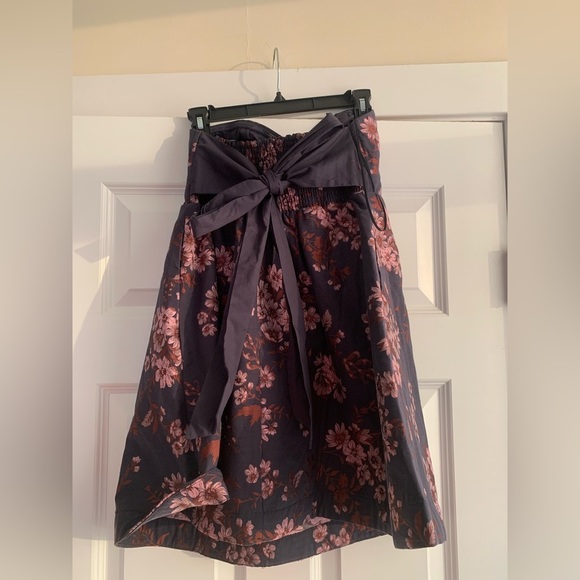 Free People Matilda Mini Dress - Picture 5 of 8